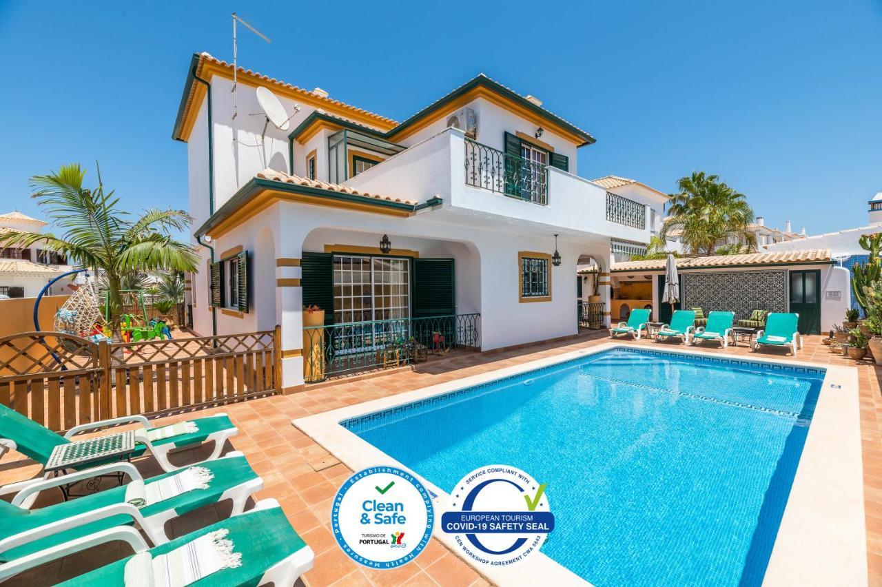 Riad Serpa Gale - Luxury, Private Pool, Ac, Wifi, 5 Min From The Beach 기아 외부 사진