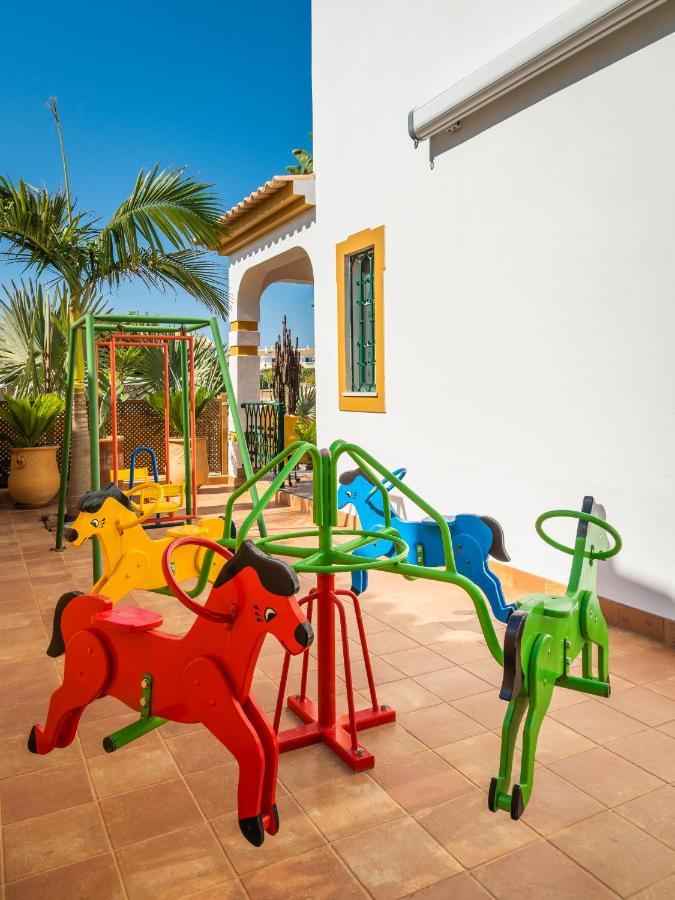 Riad Serpa Gale - Luxury, Private Pool, Ac, Wifi, 5 Min From The Beach 기아 외부 사진